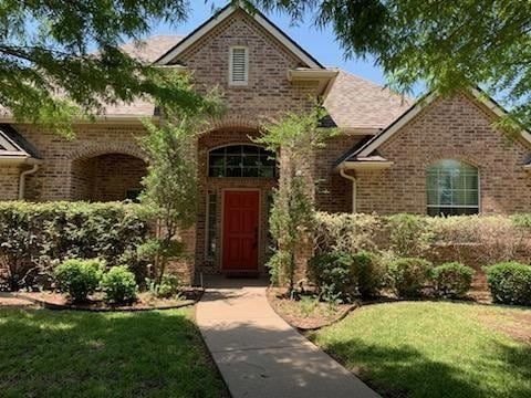 2224 Fairfax Trail, Denton, TX 76205 - photo 1