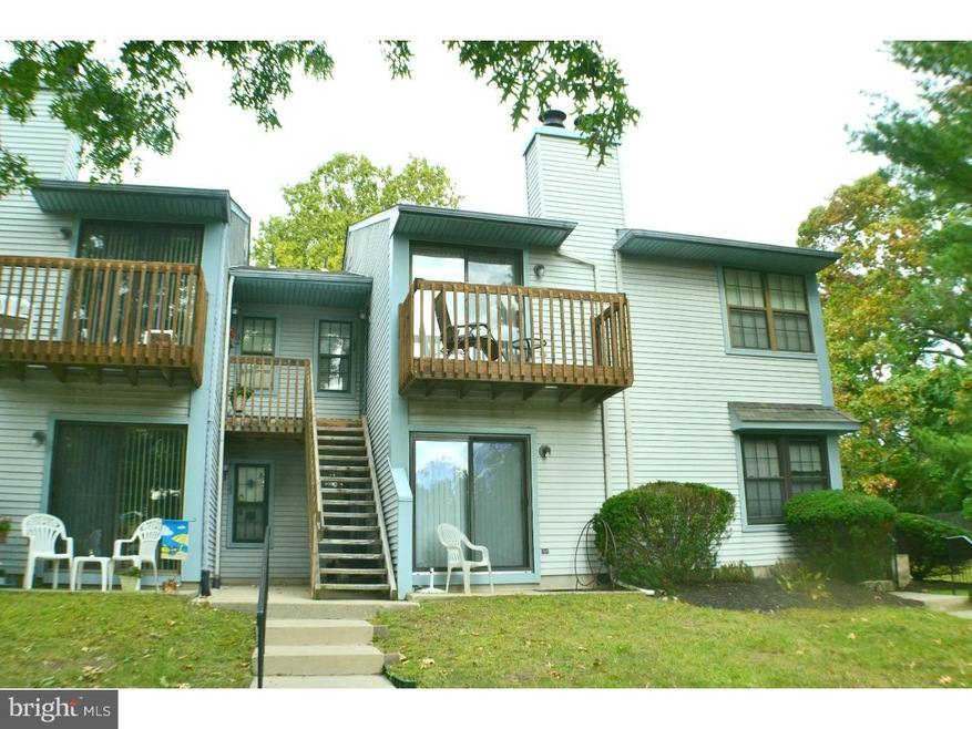 132 Ashton Ct unit 132, West Deptford, NJ 08051 - photo 1