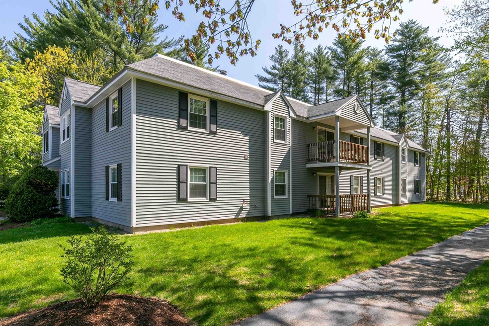 37 Alice Dr unit 22, Concord, NH 03303 - photo 1
