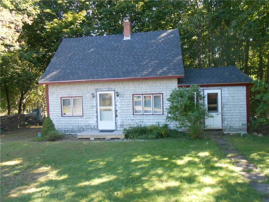 New Roof
