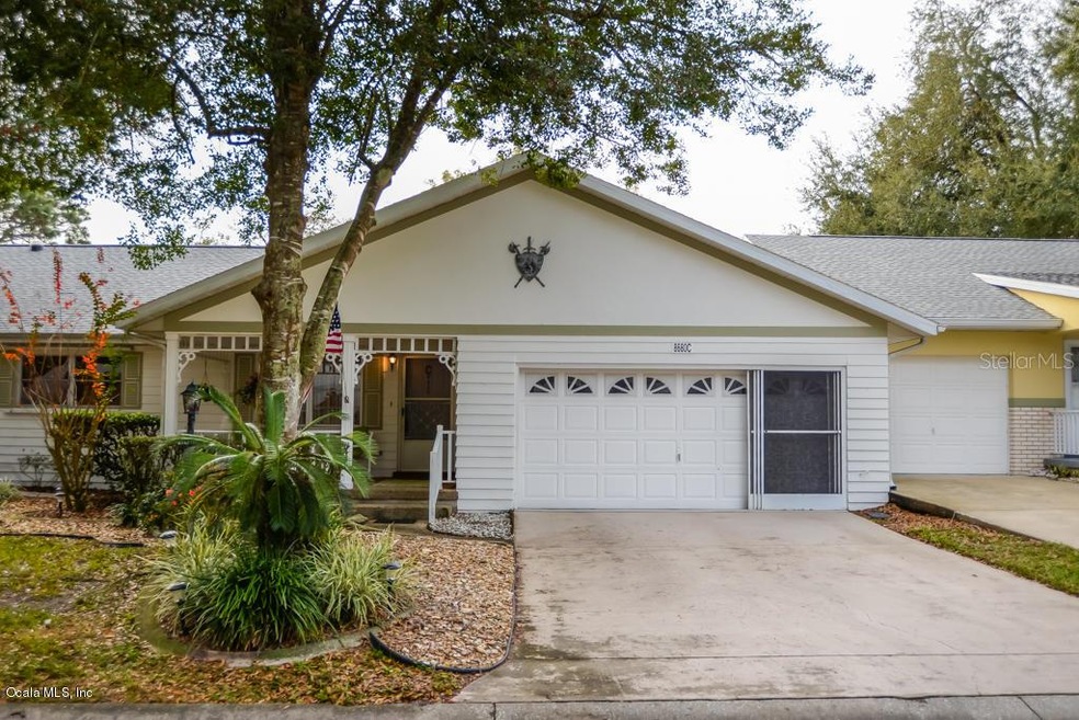 8680 SW 94th Lane Unit C