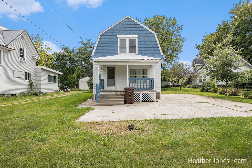 Sold $165,000 • Co-Listing Agent