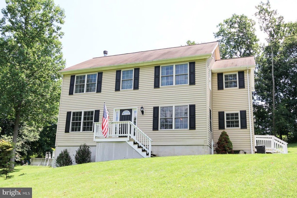 2585 Ebbvale Rd, Manchester, MD 21102 - photo 1