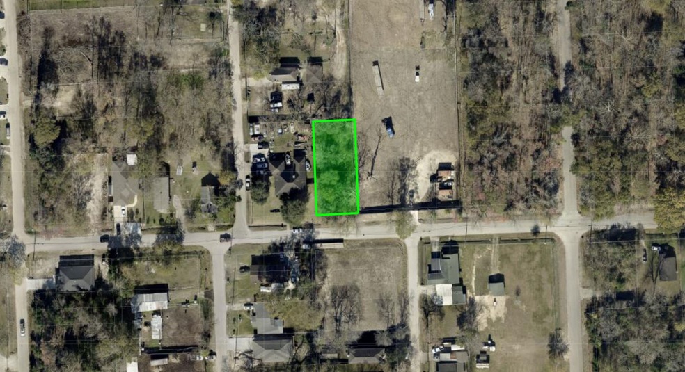 0 Esther St, Houston, TX 77088 - photo 1