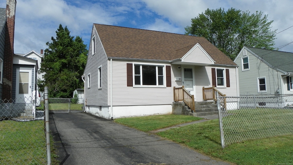 Note ample parking and gated rear yard.