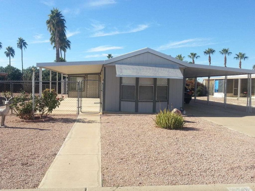 1748 S 77th St, Mesa, AZ 85209 - photo 1