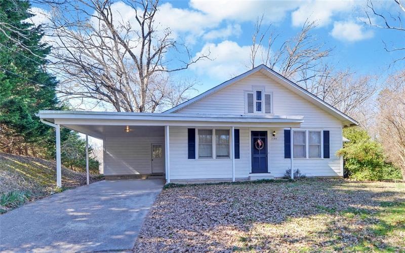 1185 Park Street Extension, Gainesville, GA 30501 - photo 1