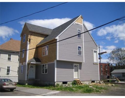 30 Foster St, Lawrence, MA 01843 - photo 1