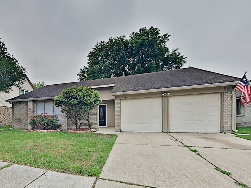 16715 Summer Dawn Ln, Houston, TX 77095 - photo 1