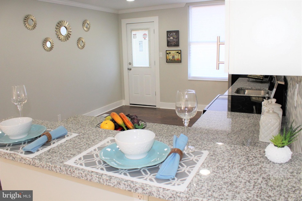 3012 Chesterfield Ave, Baltimore, MD 21213 - photo 1