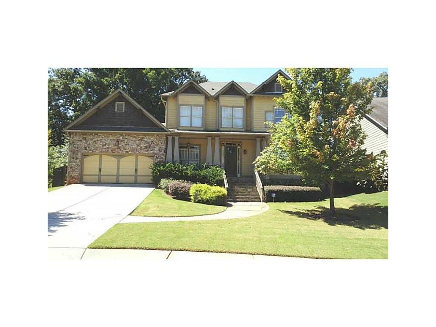 Exterior Front. Front