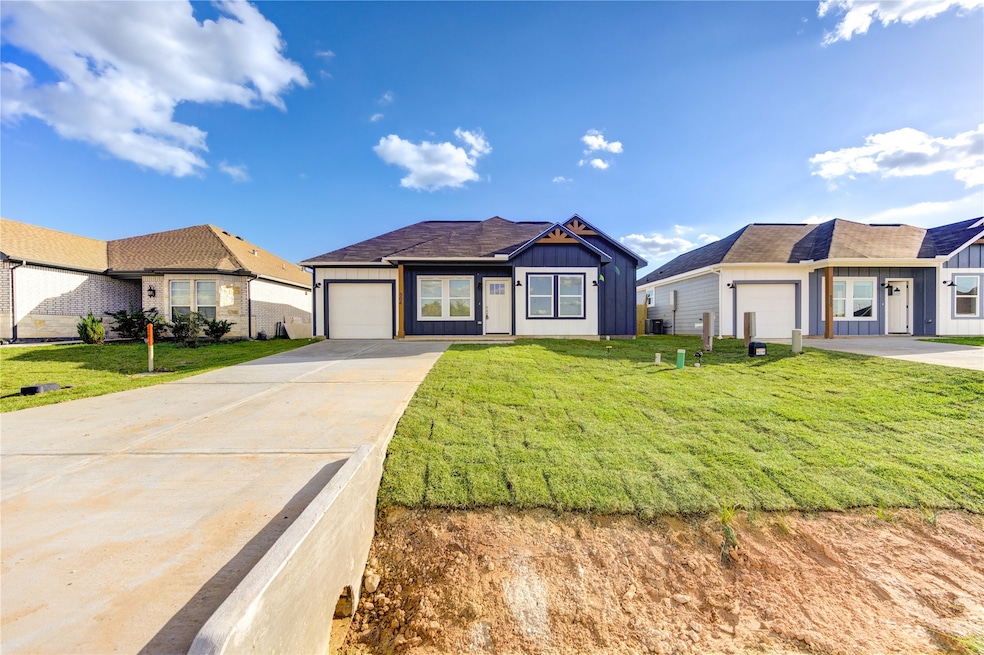 504 Road 5822, Cleveland, TX 77327 - photo 1