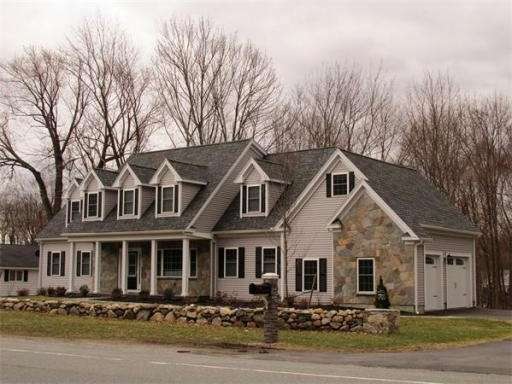 313 S Main St, Andover, MA 01810 - photo 1