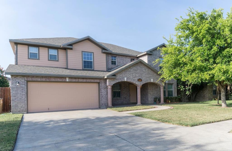 2019 Andrea Ave, Edinburg, TX 78539 - photo 1