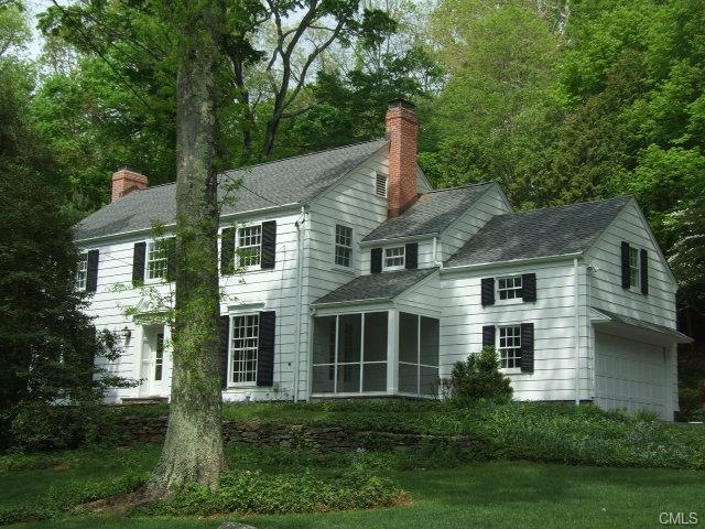 53 Sport Hill Pkwy, Easton, CT 06612 - photo 1