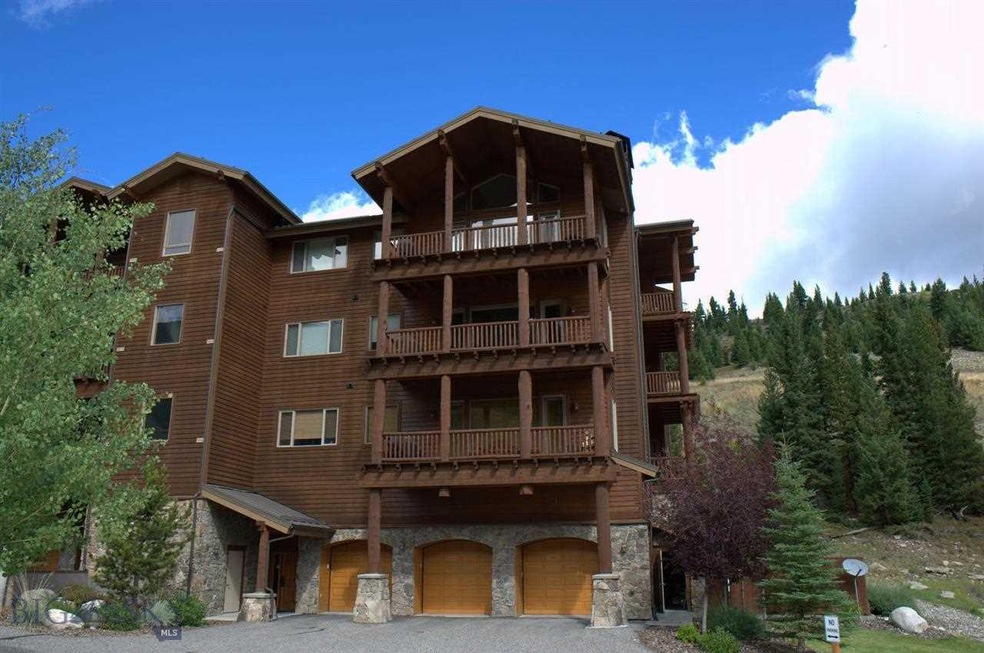 308D Lone Moose Dr, Big Sky, MT 59716 - photo 1