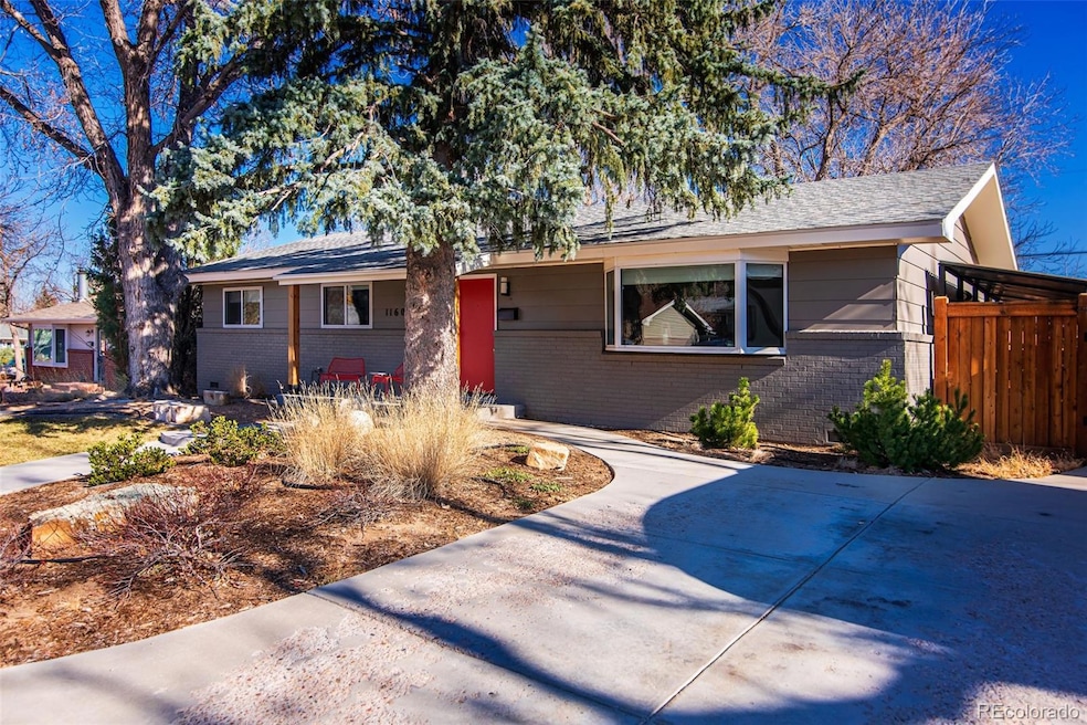 1160 Berea Dr, Boulder, CO 80305 - photo 1