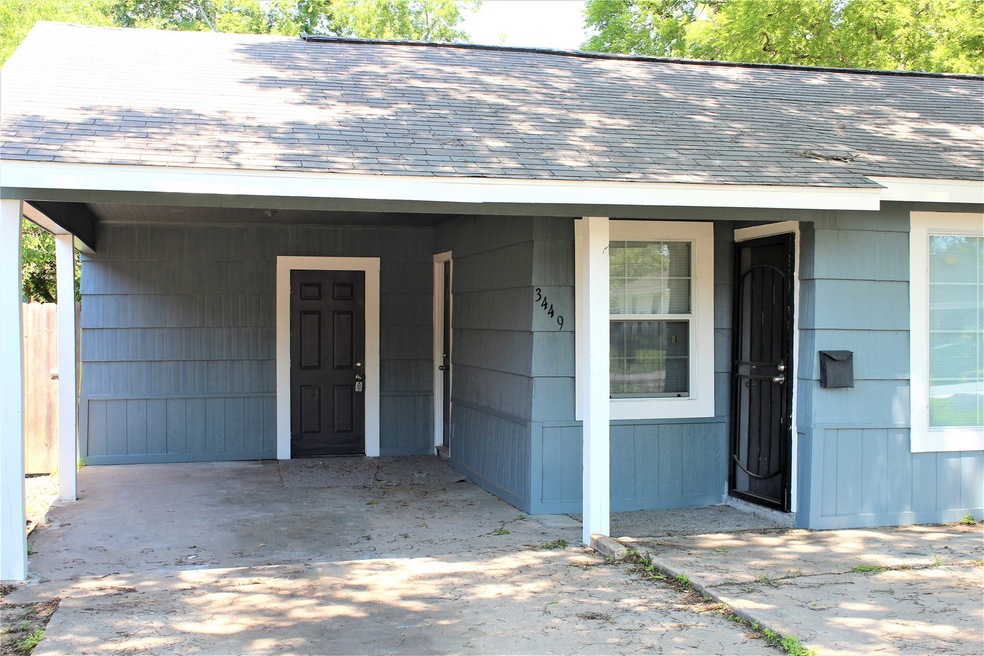 3449 Seabrook St, Houston, TX 77021 - photo 1