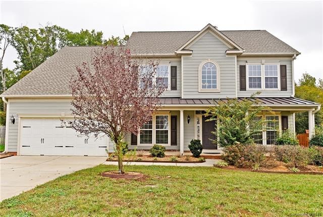 Welcome Home!