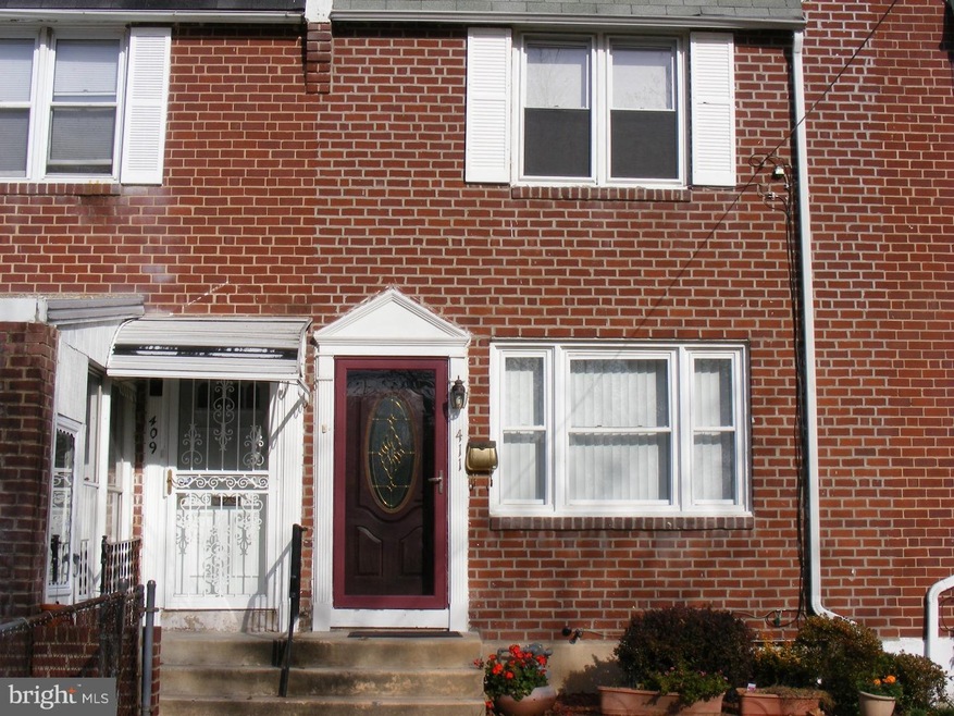 411 Eastlawn Ave, Wilmington, DE 19802 - photo 1