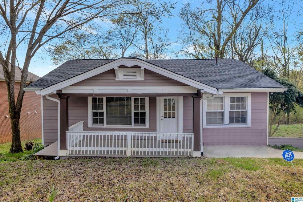 4197 Main St, Pinson, AL 35126