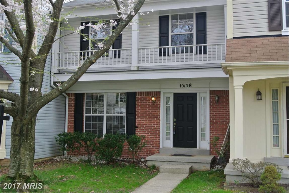 15158 Callohan Ct, Silver Spring, MD 20906 - photo 1