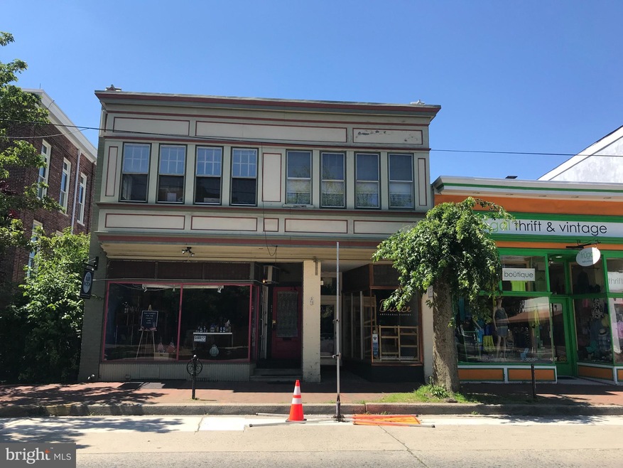 742 Haddon Ave unit B, Collingswood, NJ 08108 - photo 1