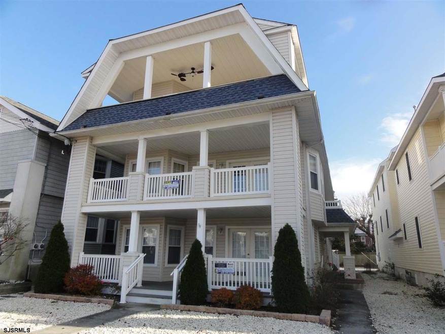 621 Ocean Ave unit 1, Ocean City, NJ 08226 - photo 1