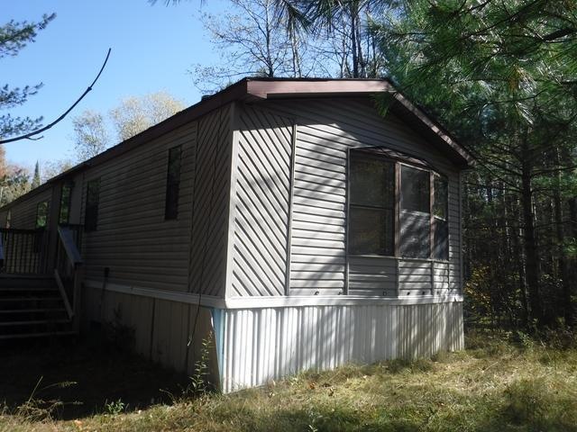 N9065 Evergreen Rd, Tomahawk, WI 54487 - photo 1