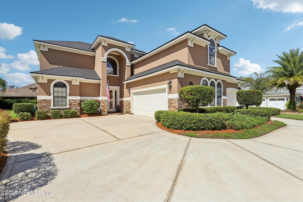 2111 Autumn Cove Cir, Fleming Island, FL 32003 - photo 1