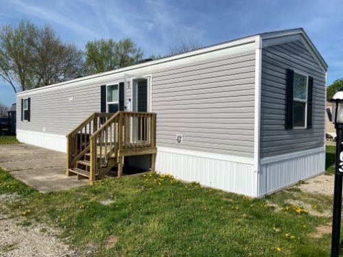For Sale $64,900
