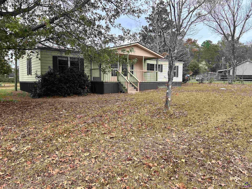 333 Rockhouse Rd E, Cordele, GA 31015 - photo 1