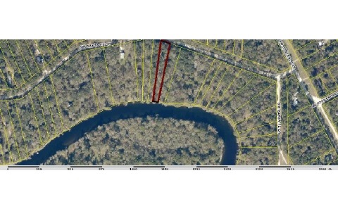 0 Lot 46 Santa Fe Dr unit 100498, Fort White, FL 32038 - photo 1