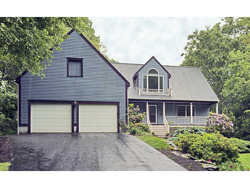 50 Table Rock Rd, Wakefield, RI 02879 - photo 1