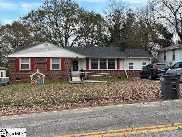 509 Crestfield Rd, Greenville, SC 29605 - photo 1