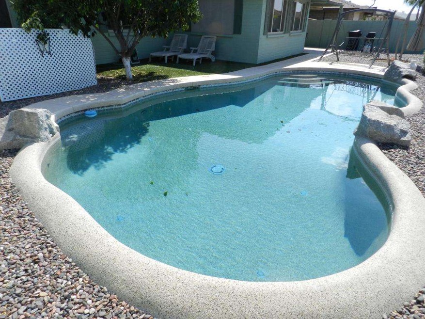 4566 E Emelita Ave, Mesa, AZ 85206 - photo 1