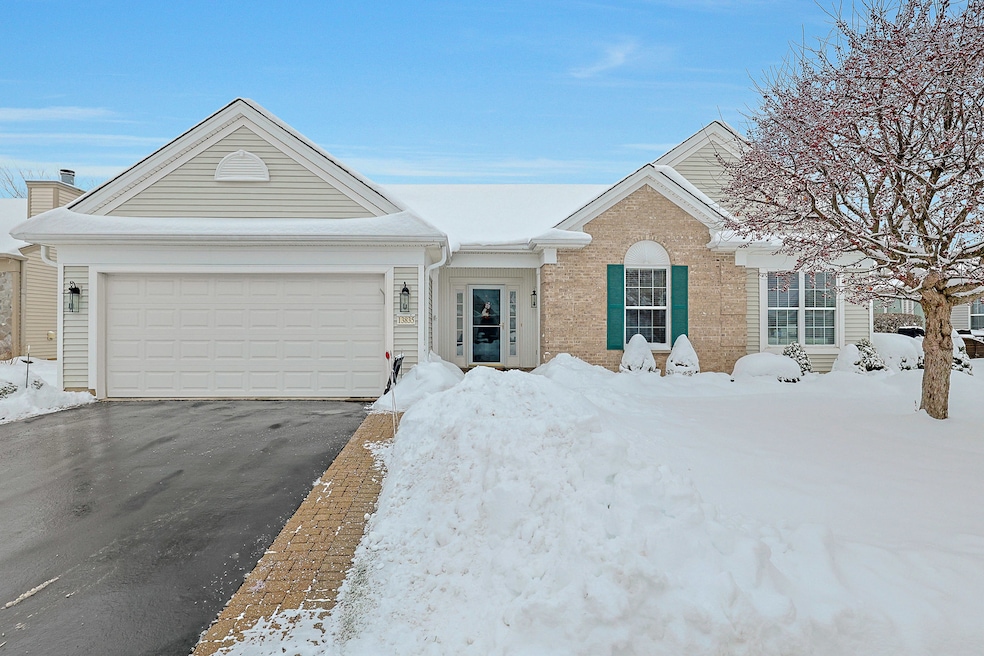 13835 Gardner Dr, Huntley, IL 60142 - photo 1