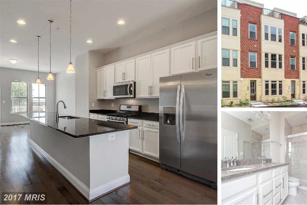 1635 Rampart Mews, Baltimore, MD 21230 - photo 1