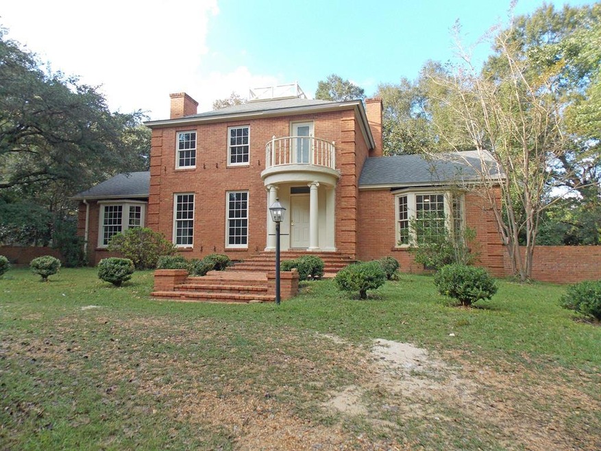 Main View