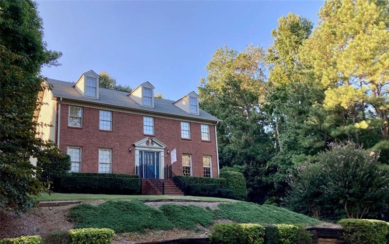 1605 Thoreau Dr, Suwanee, GA 30024 - photo 1