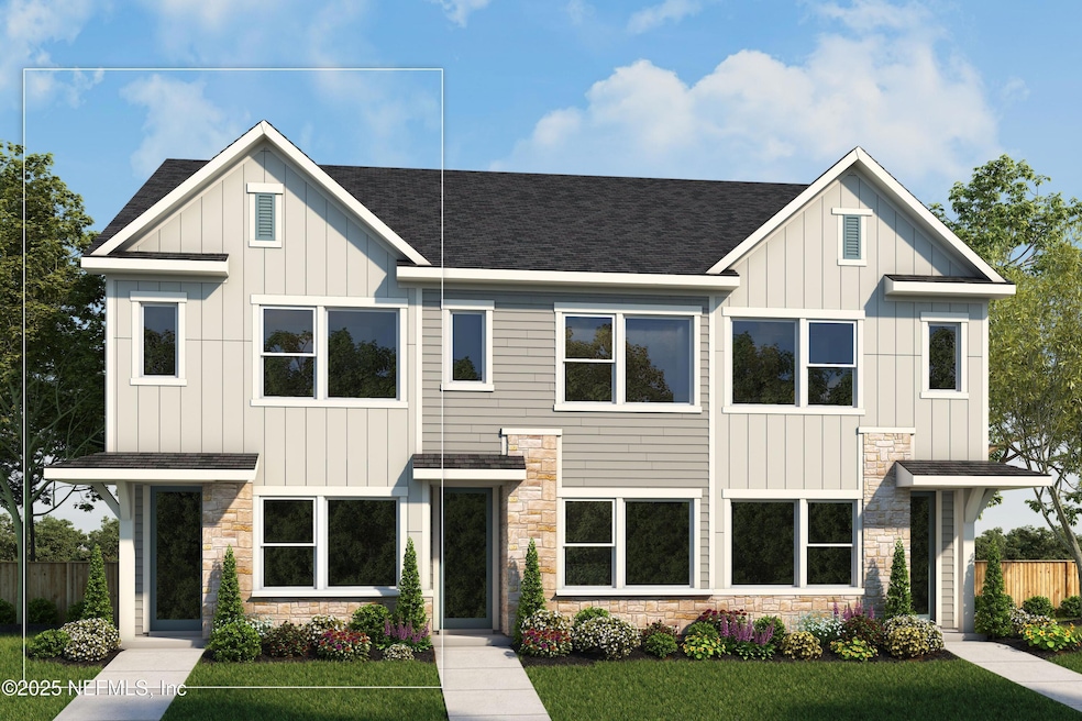 Front Elevation