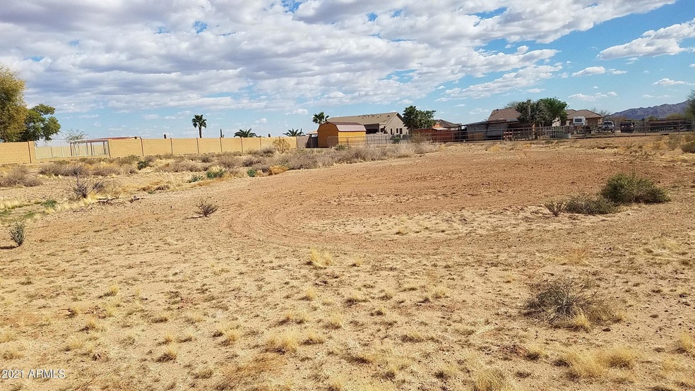 32402 N. 211th Ave. Wittmann, AZ