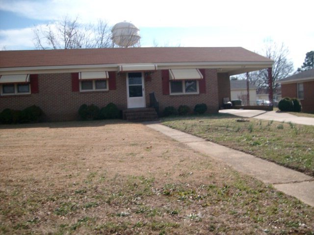 Main View