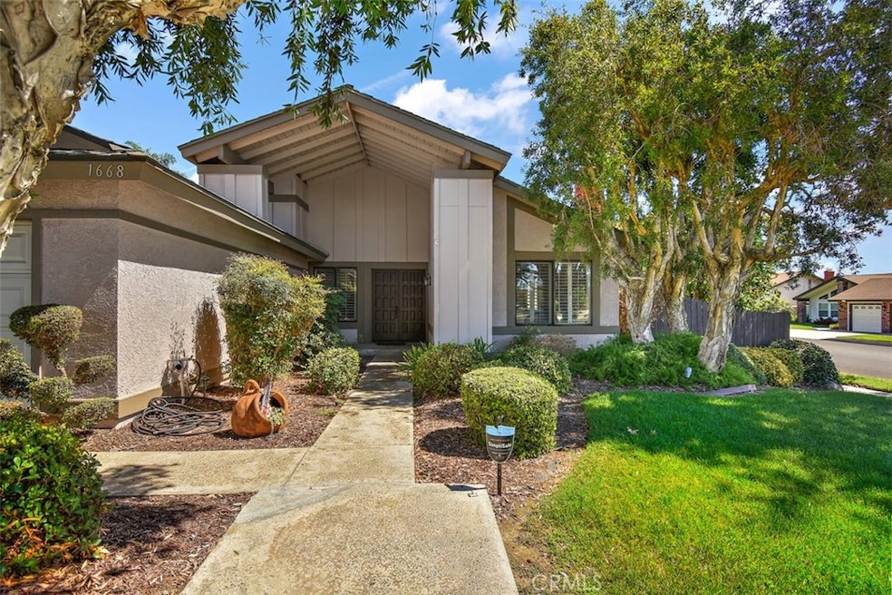 1668 Sunnybrook Ave, Upland, CA 91784 - photo 1