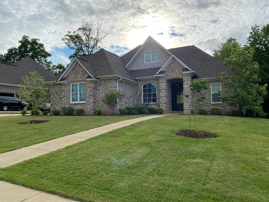 123 Oxmoor Ridge, Oxford, MS 38655 - photo 1