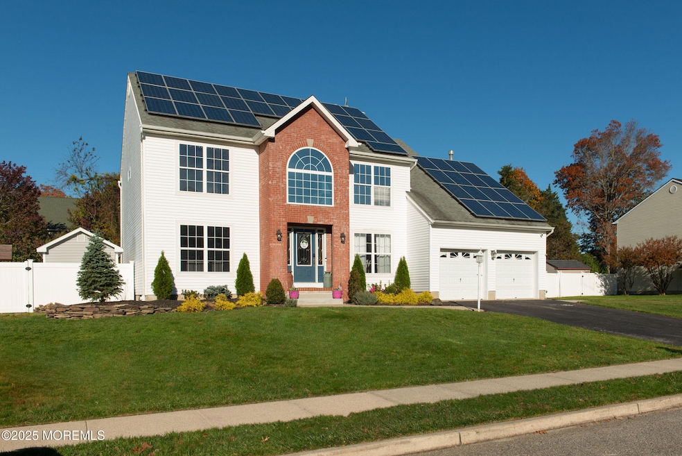 26 Jacqueline Ct, Lanoka Harbor, NJ 08734 - photo 1