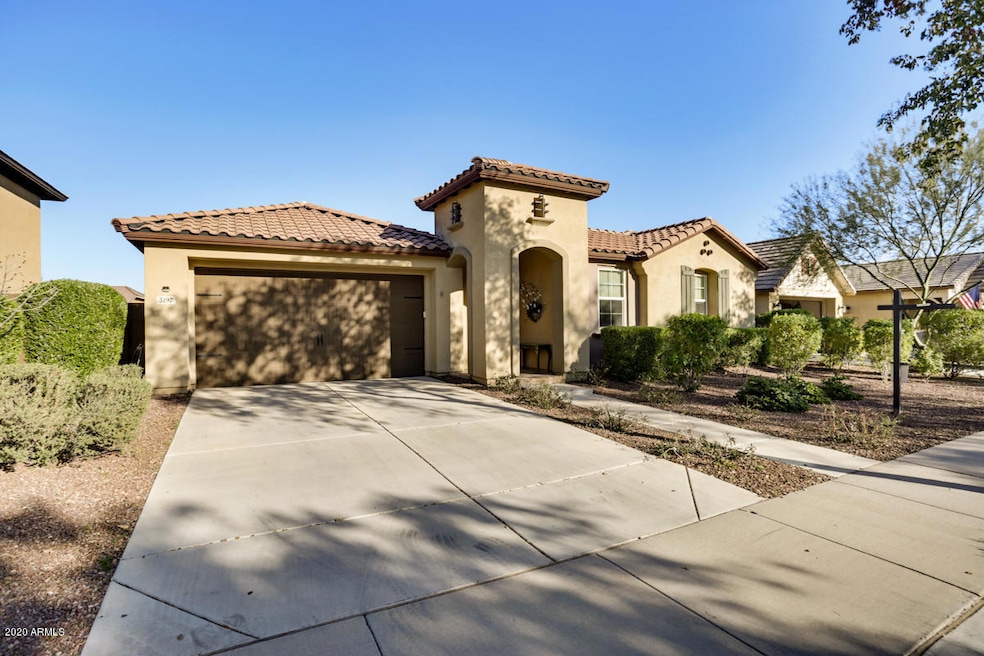 Spanish Colonial