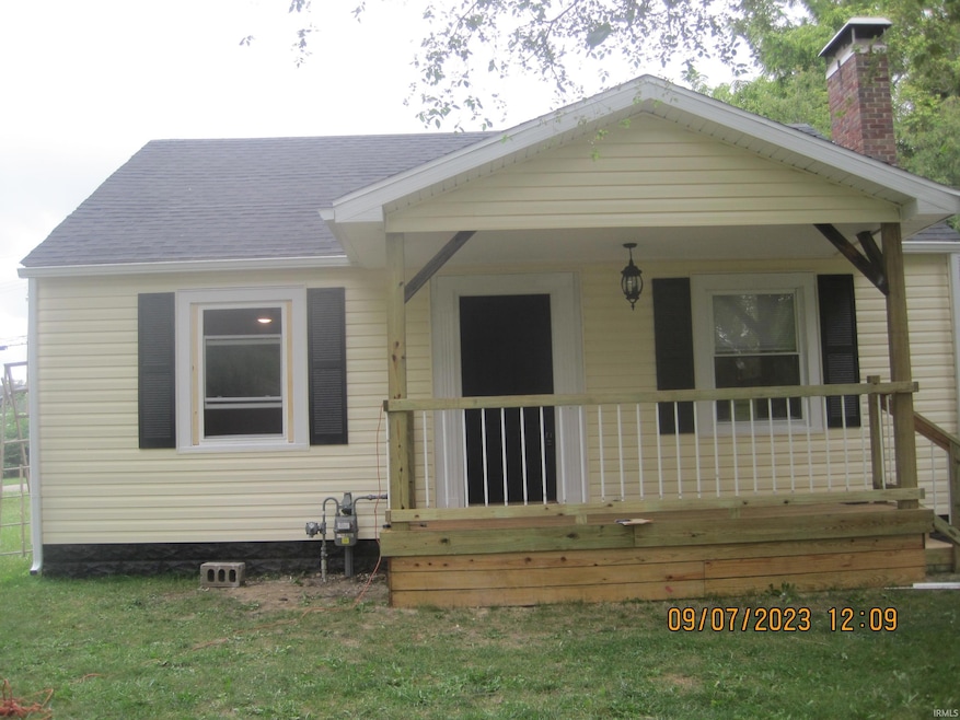 2109 S Burlington Dr, Muncie, IN 47302 - photo 1