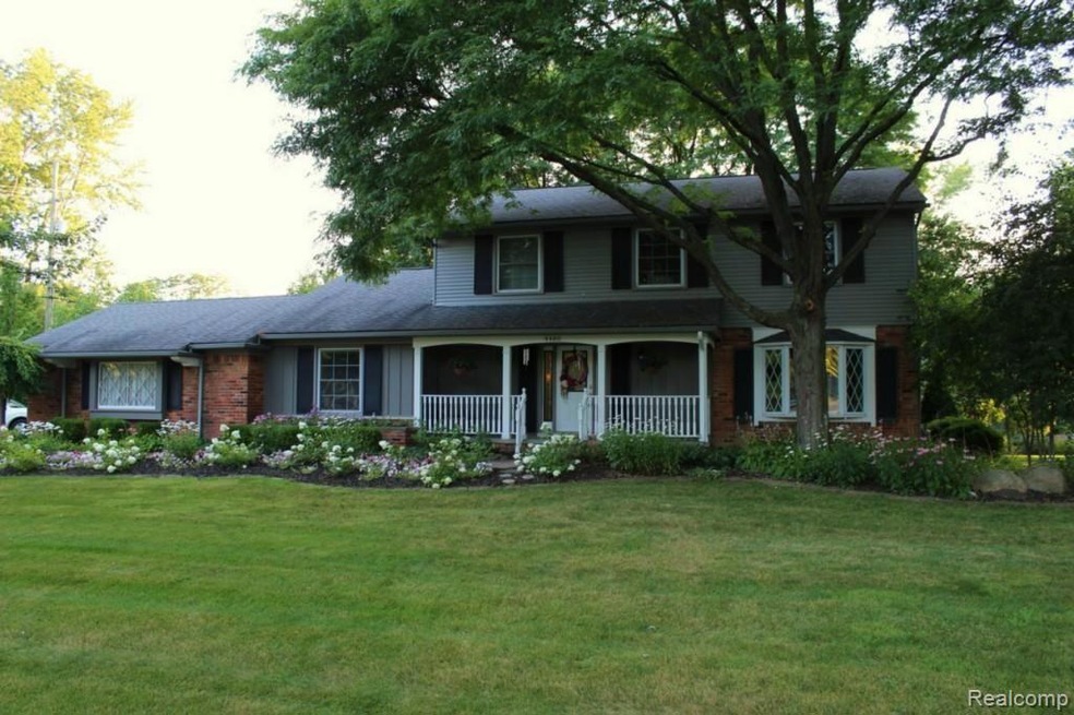 Front View