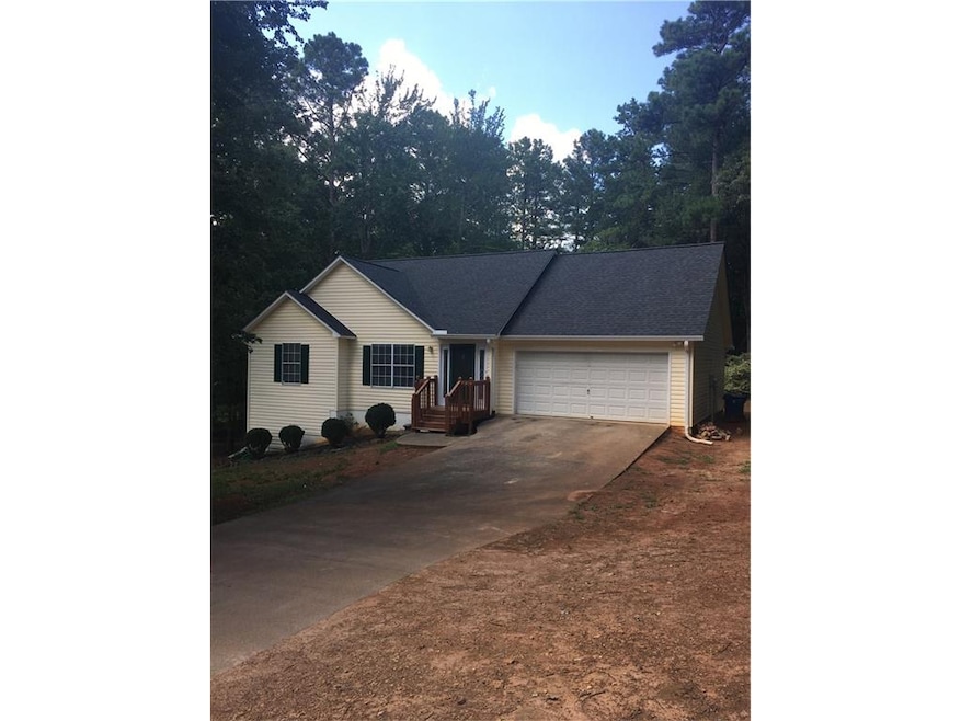 30 N Ridge Dr NW, Adairsville, GA 30103 - photo 1